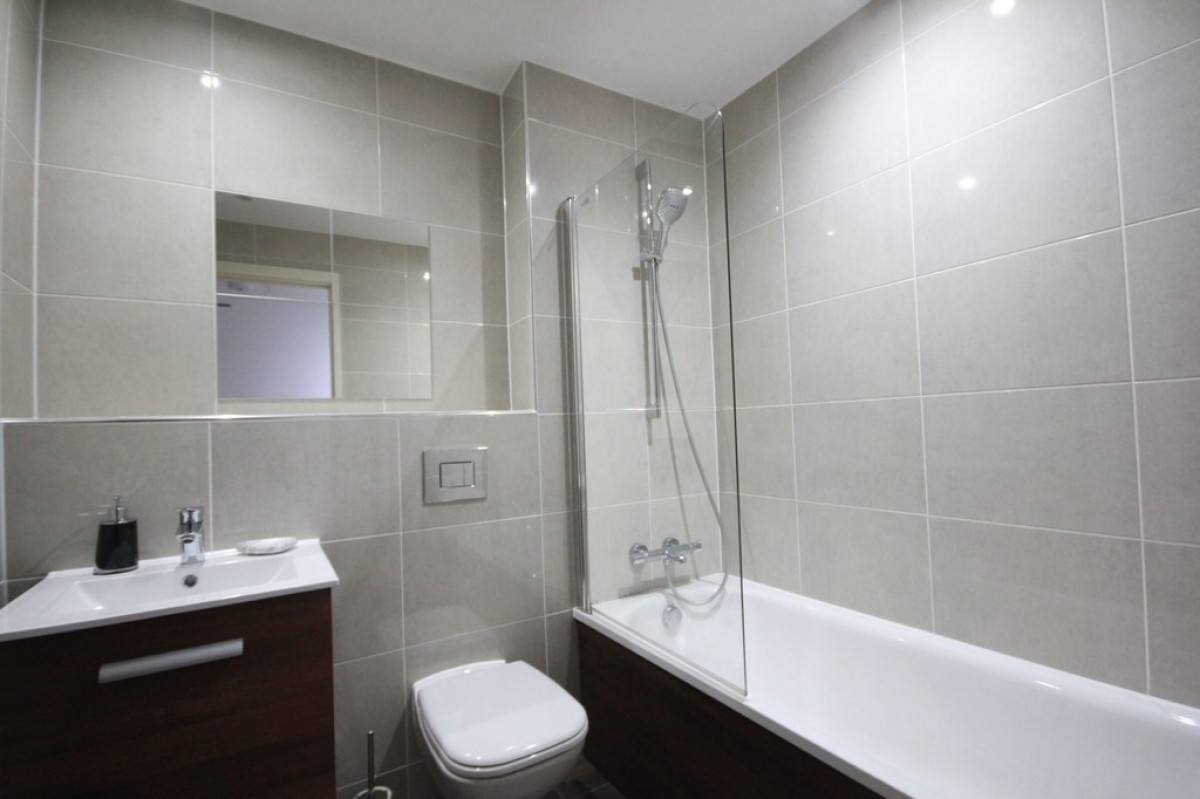 1 Hagley Road, Five Ways, B16