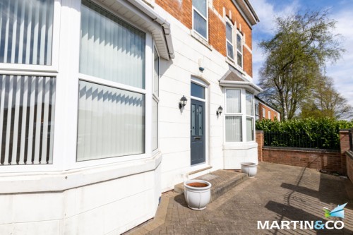 Gillott Road, Edgbaston, B16