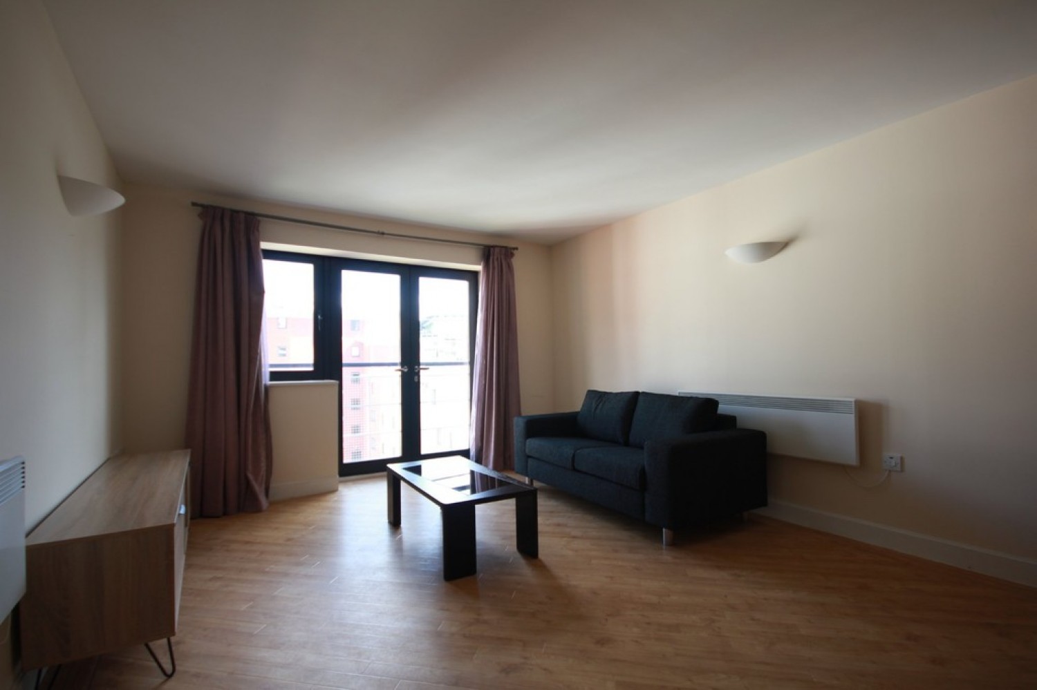 Watermarque, Browning Street, Birmingham, B16