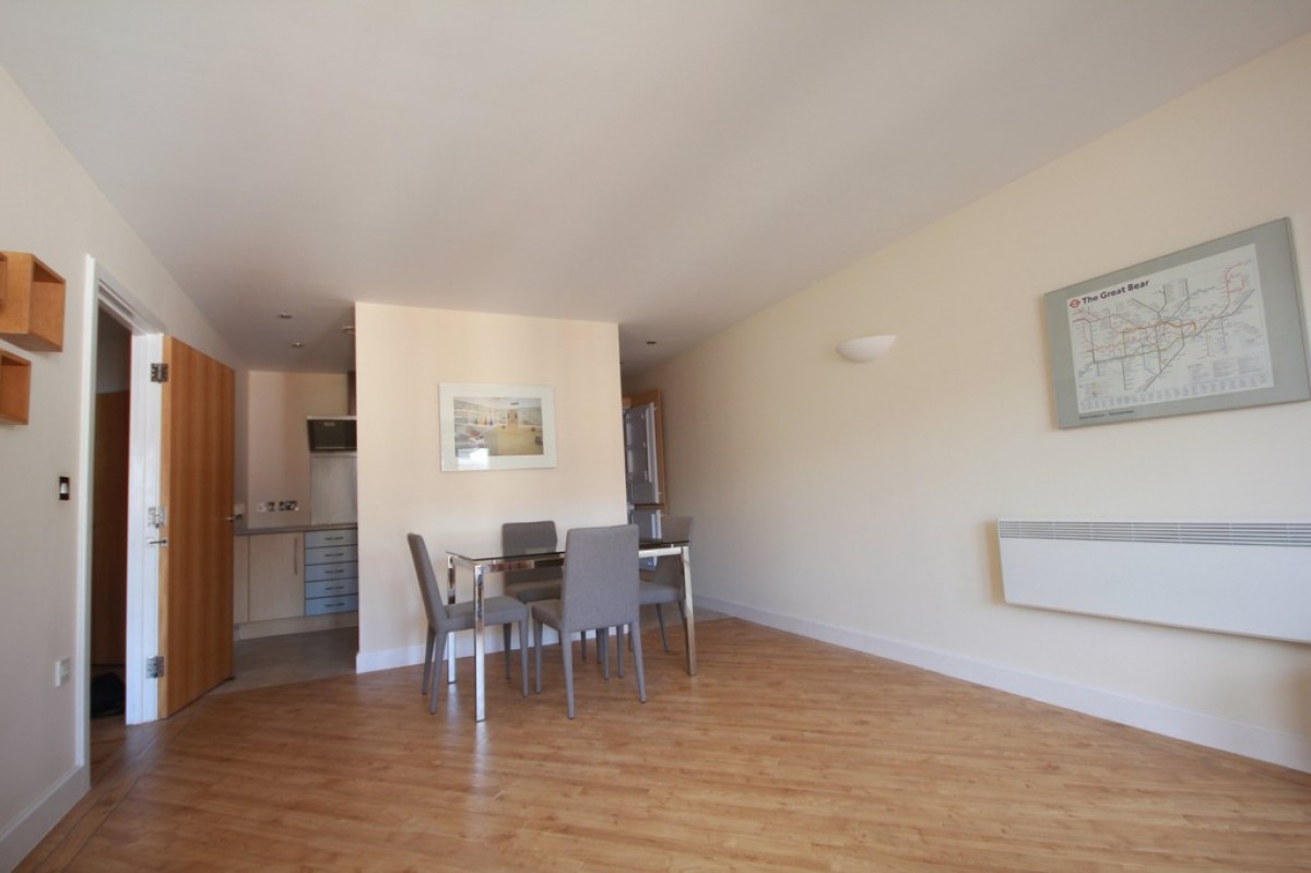 Watermarque, Browning Street, Birmingham, B16