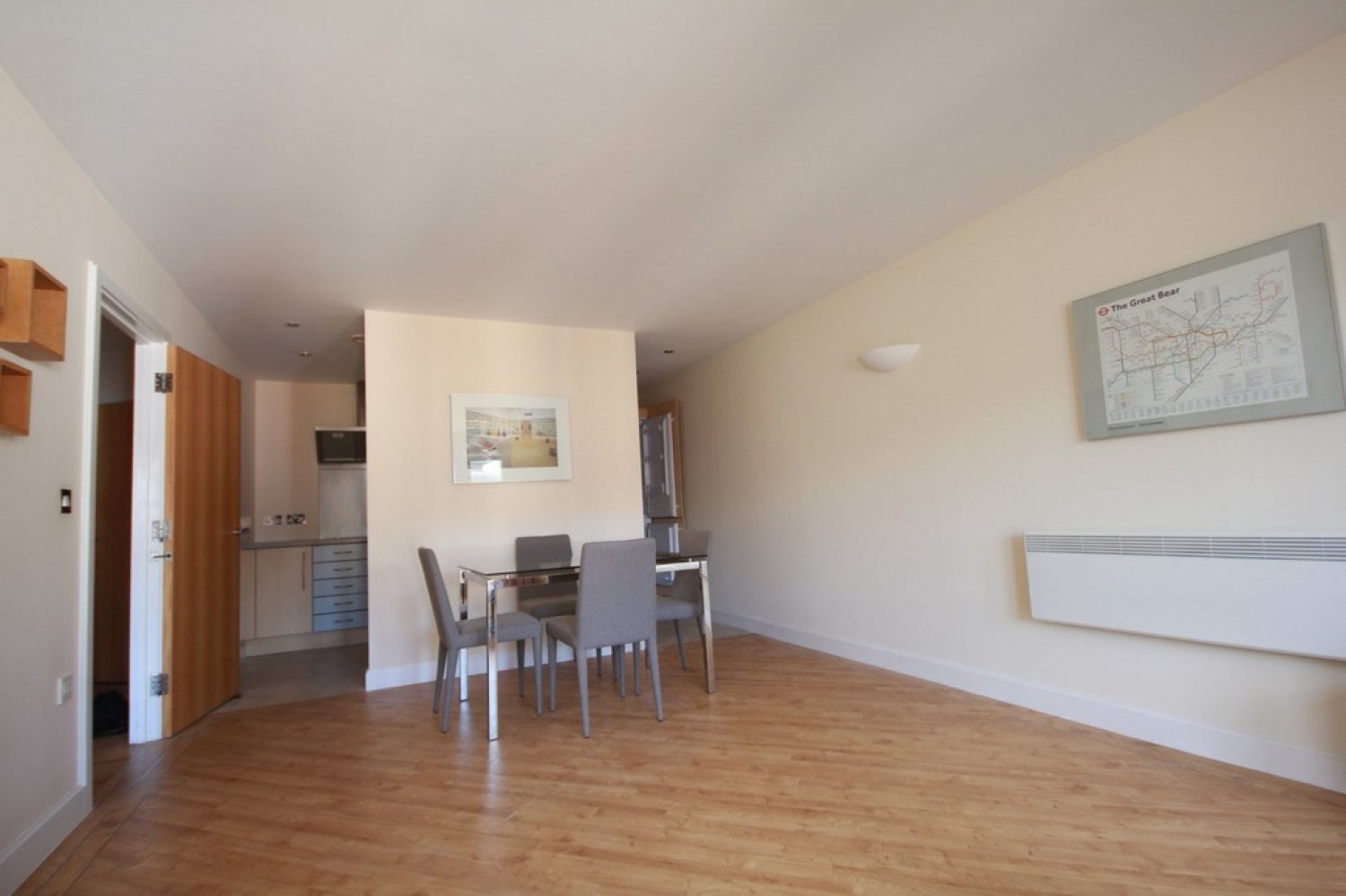 Watermarque, Browning Street, Birmingham, B16