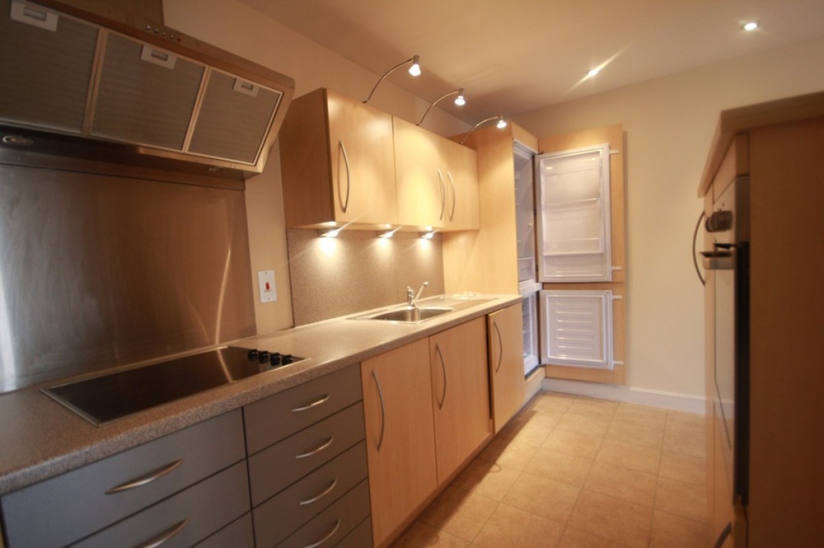 Watermarque, Browning Street, Birmingham, B16