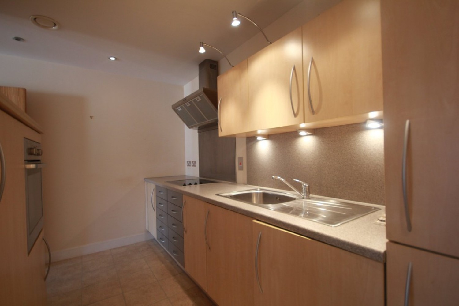 Watermarque, Browning Street, Birmingham, B16