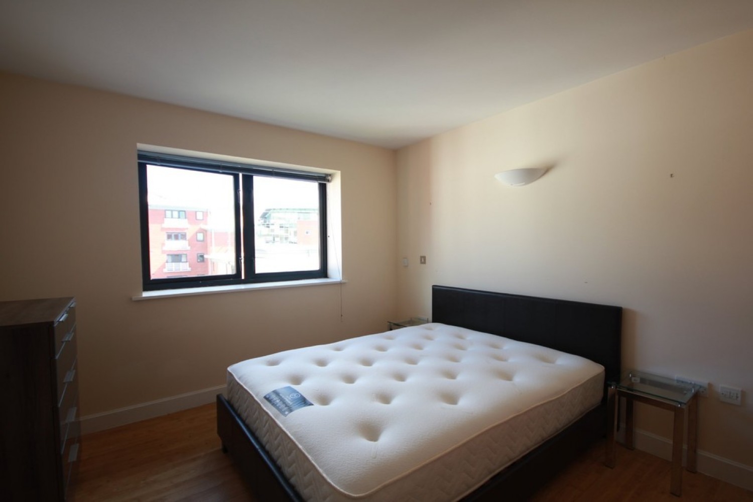 Watermarque, Browning Street, Birmingham, B16