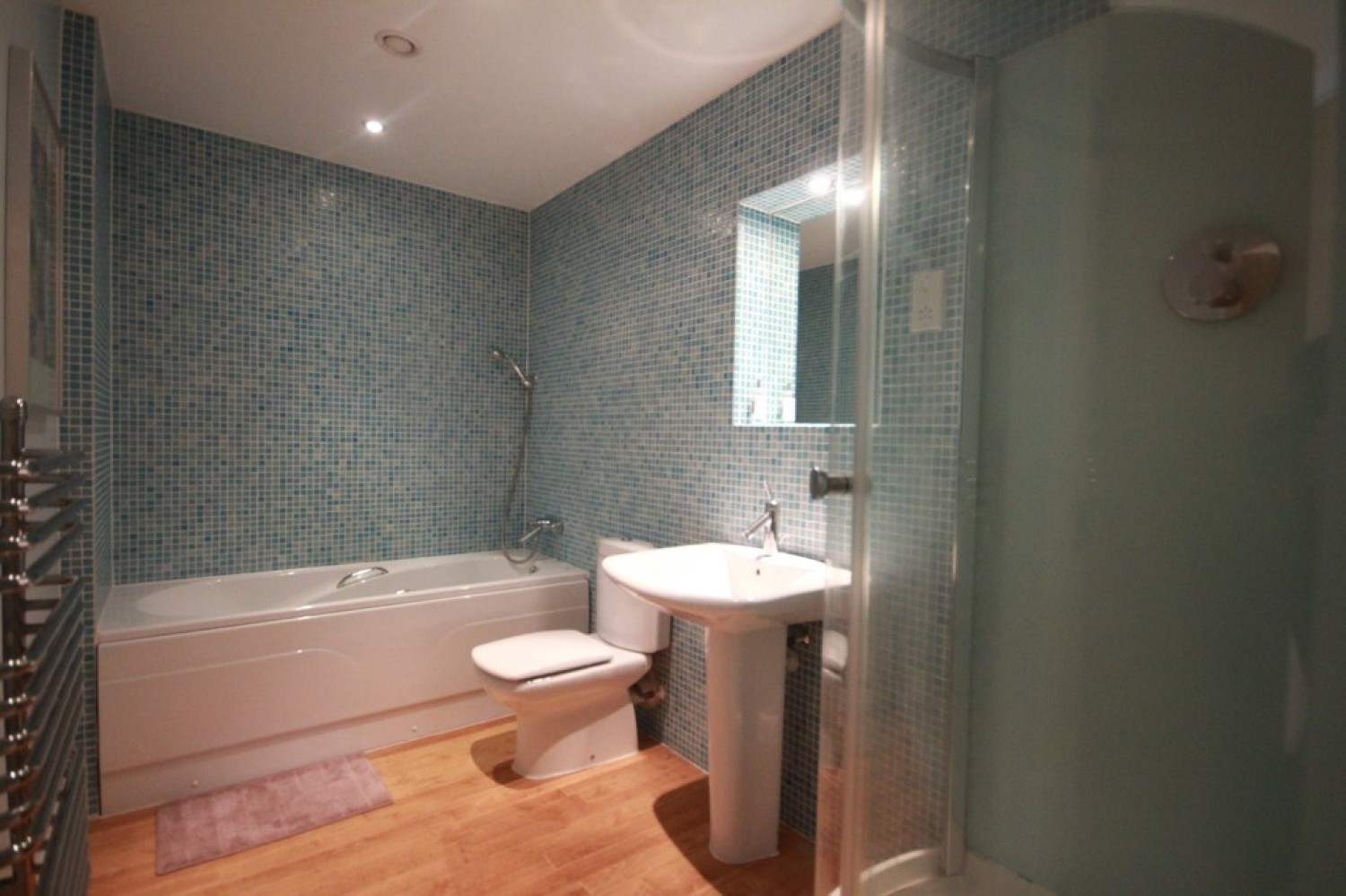 Watermarque, Browning Street, Birmingham, B16