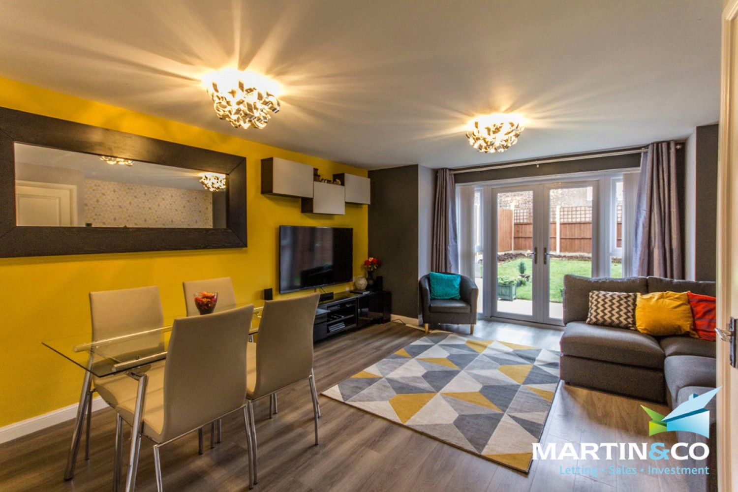 3 bedroom House for Letting Messenger Road, Smethwick, B66
