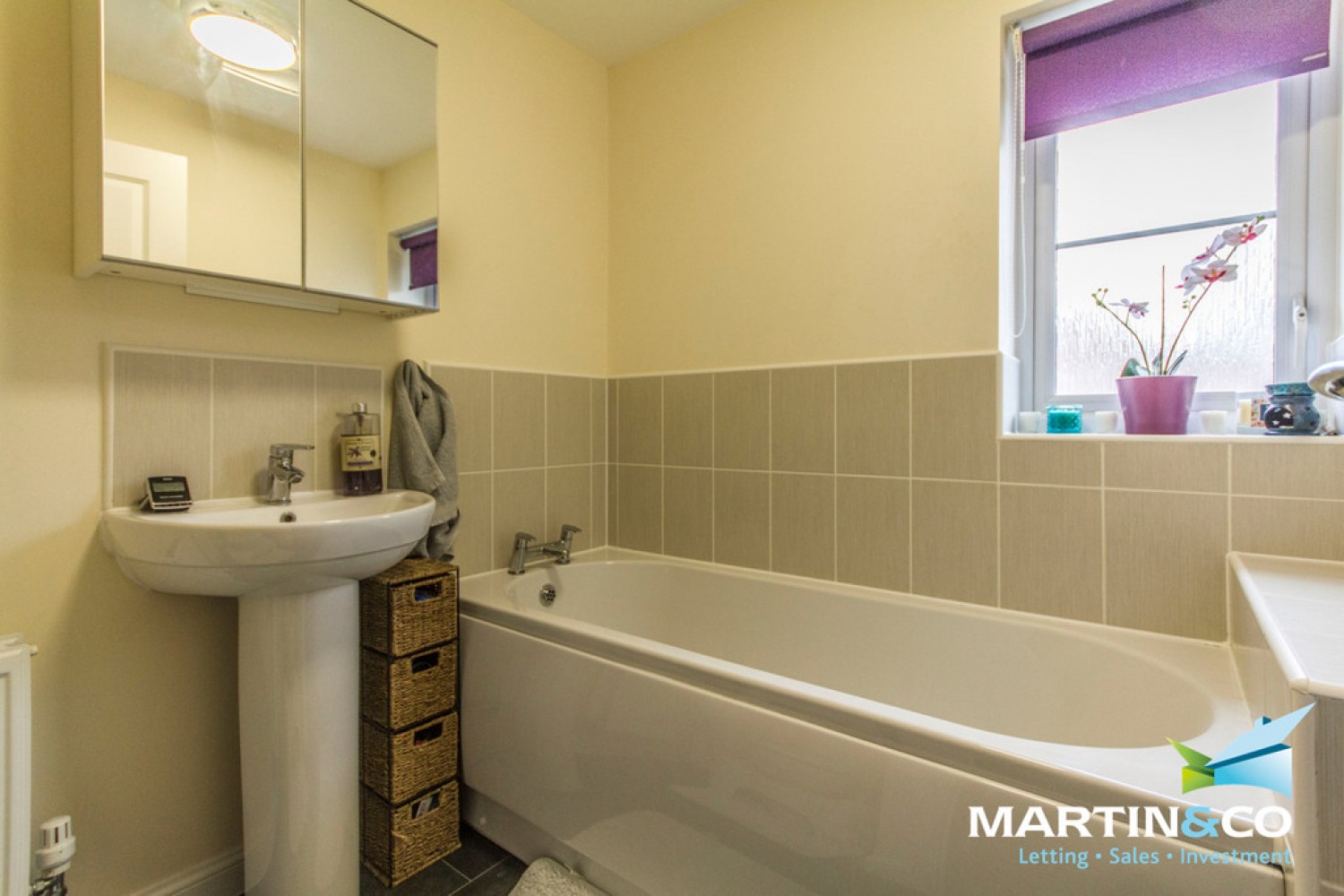 3 bedroom House for Letting Messenger Road, Smethwick, B66