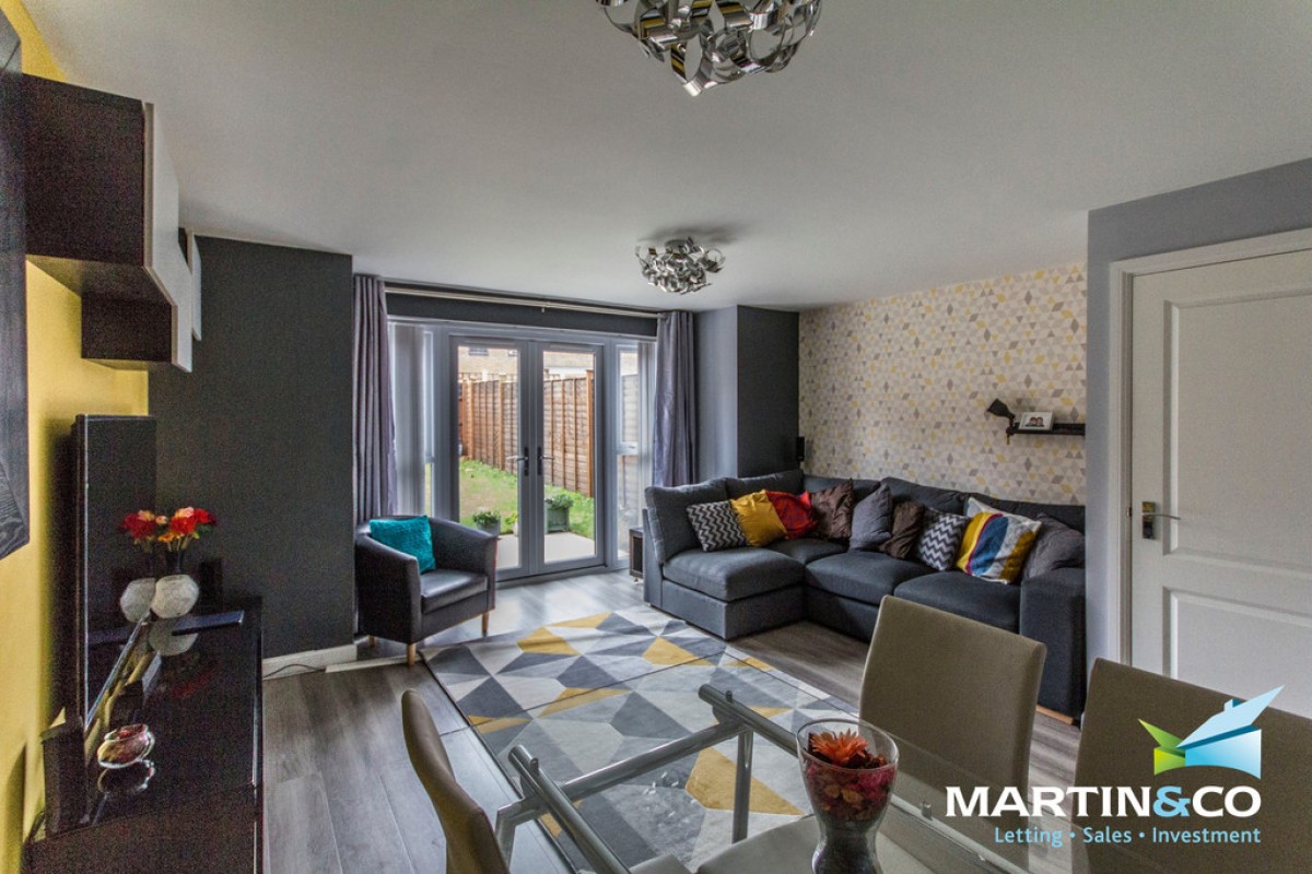 Messenger Road, Smethwick, B66