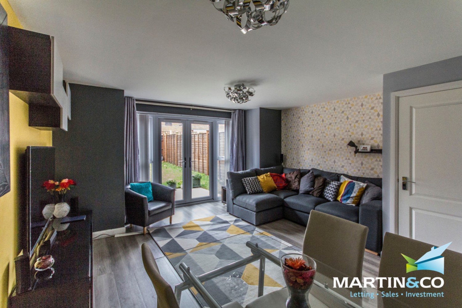 3 bedroom House for Letting Messenger Road, Smethwick, B66