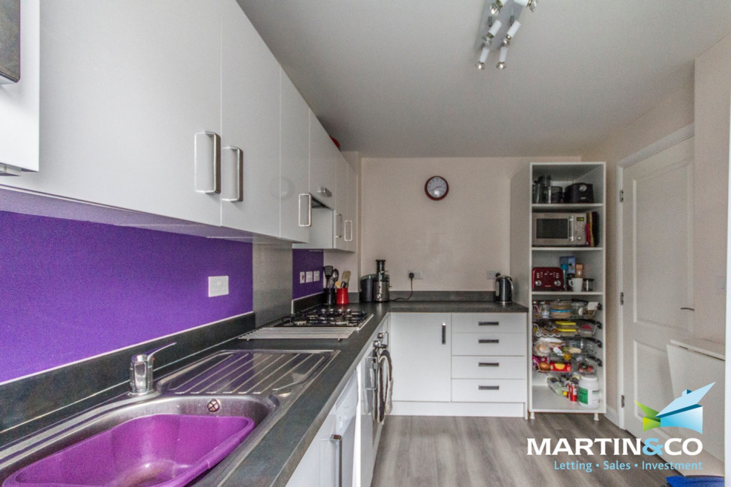 3 bedroom House for Letting Messenger Road, Smethwick, B66