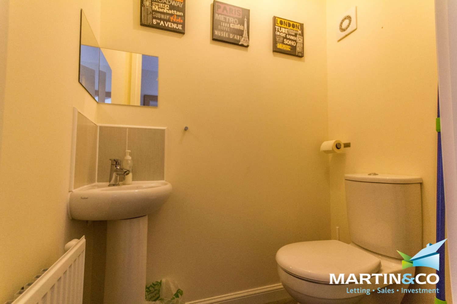 3 bedroom House for Letting Messenger Road, Smethwick, B66