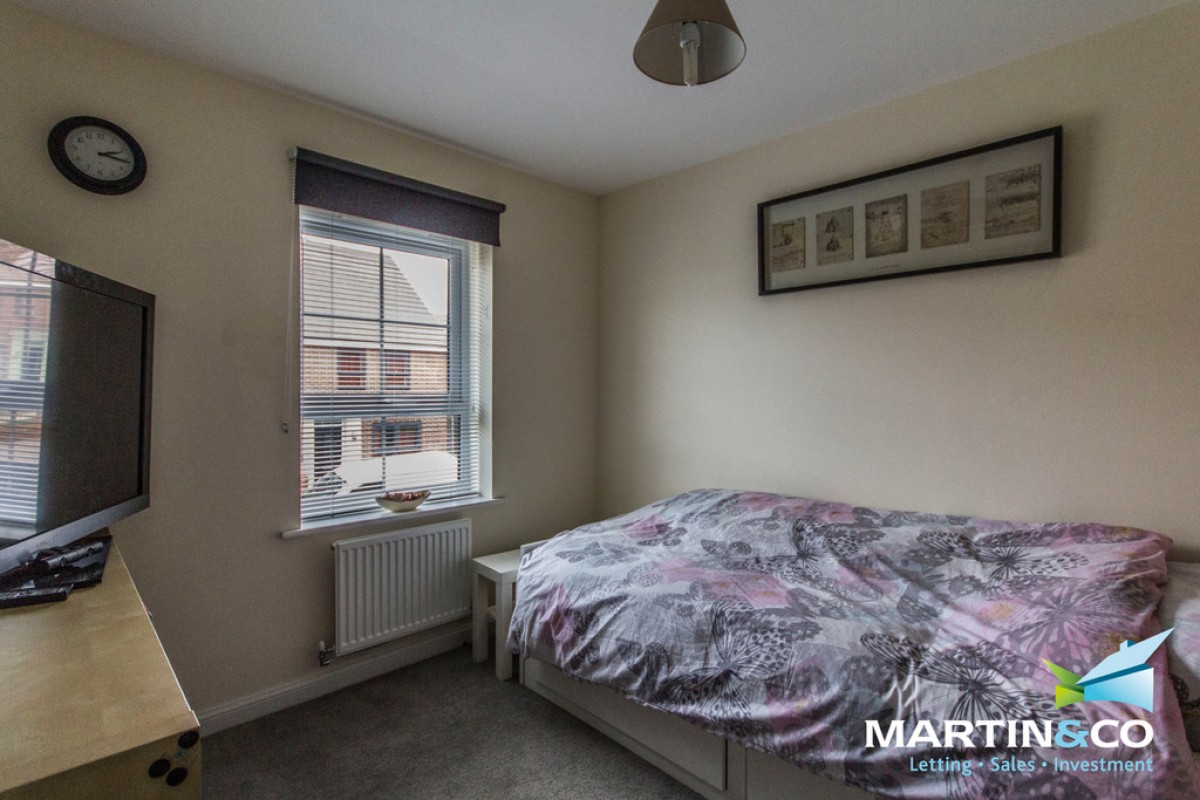 Messenger Road, Smethwick, B66