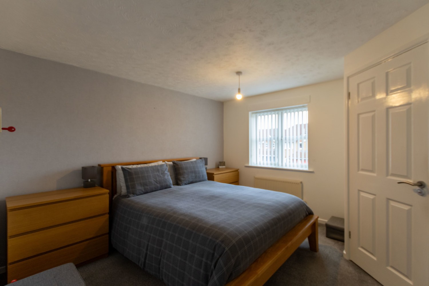 2 bedroom House for Letting Simeon Bissell Close, Tipton, DY4