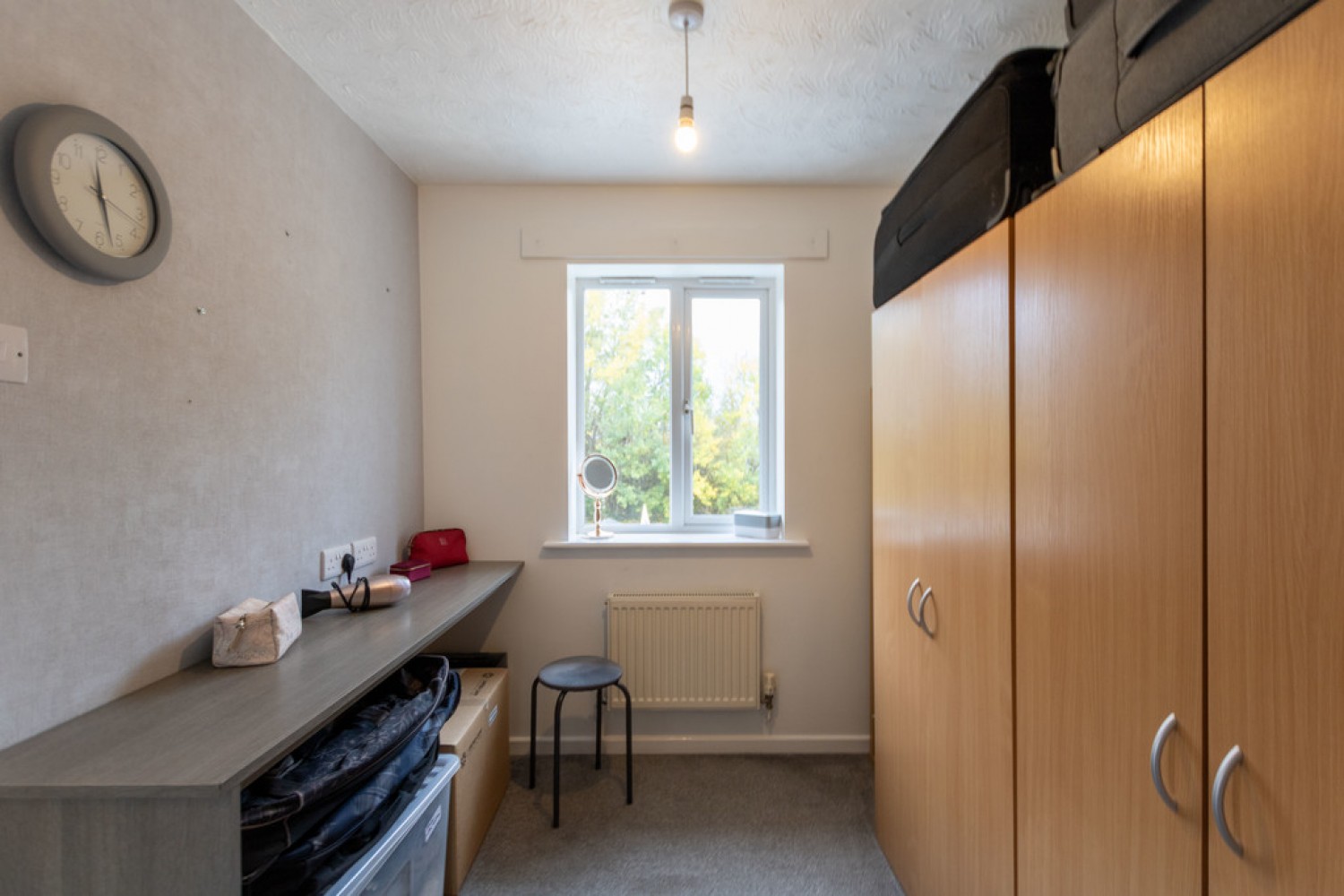 2 bedroom House for Letting Simeon Bissell Close, Tipton, DY4