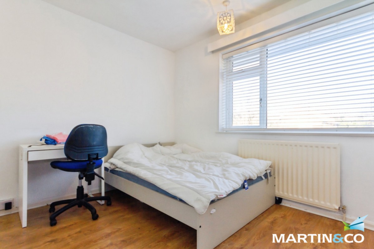 Swarthmore Road, Selly Oak, B29