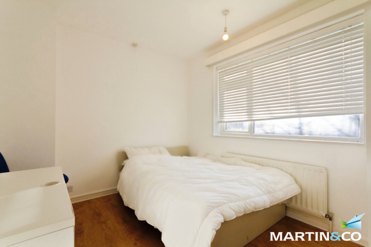 Swarthmore Road, Selly Oak, B29