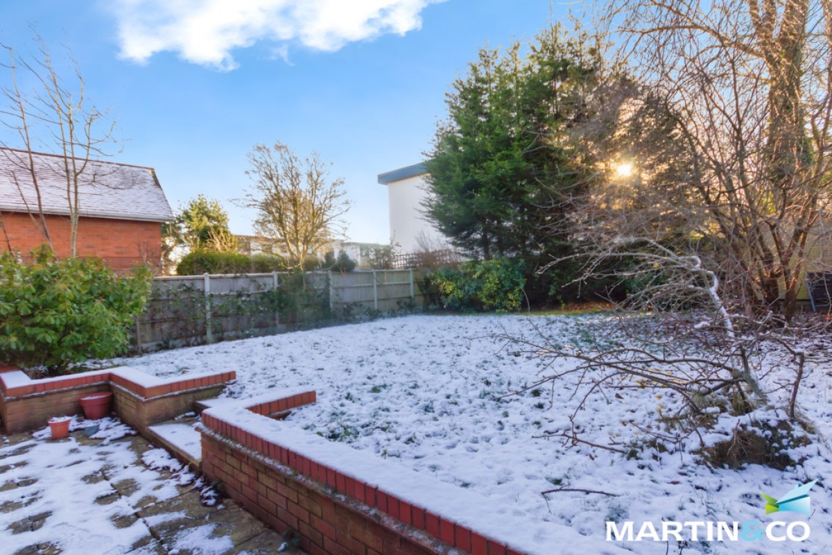 Swarthmore Road, Selly Oak, B29