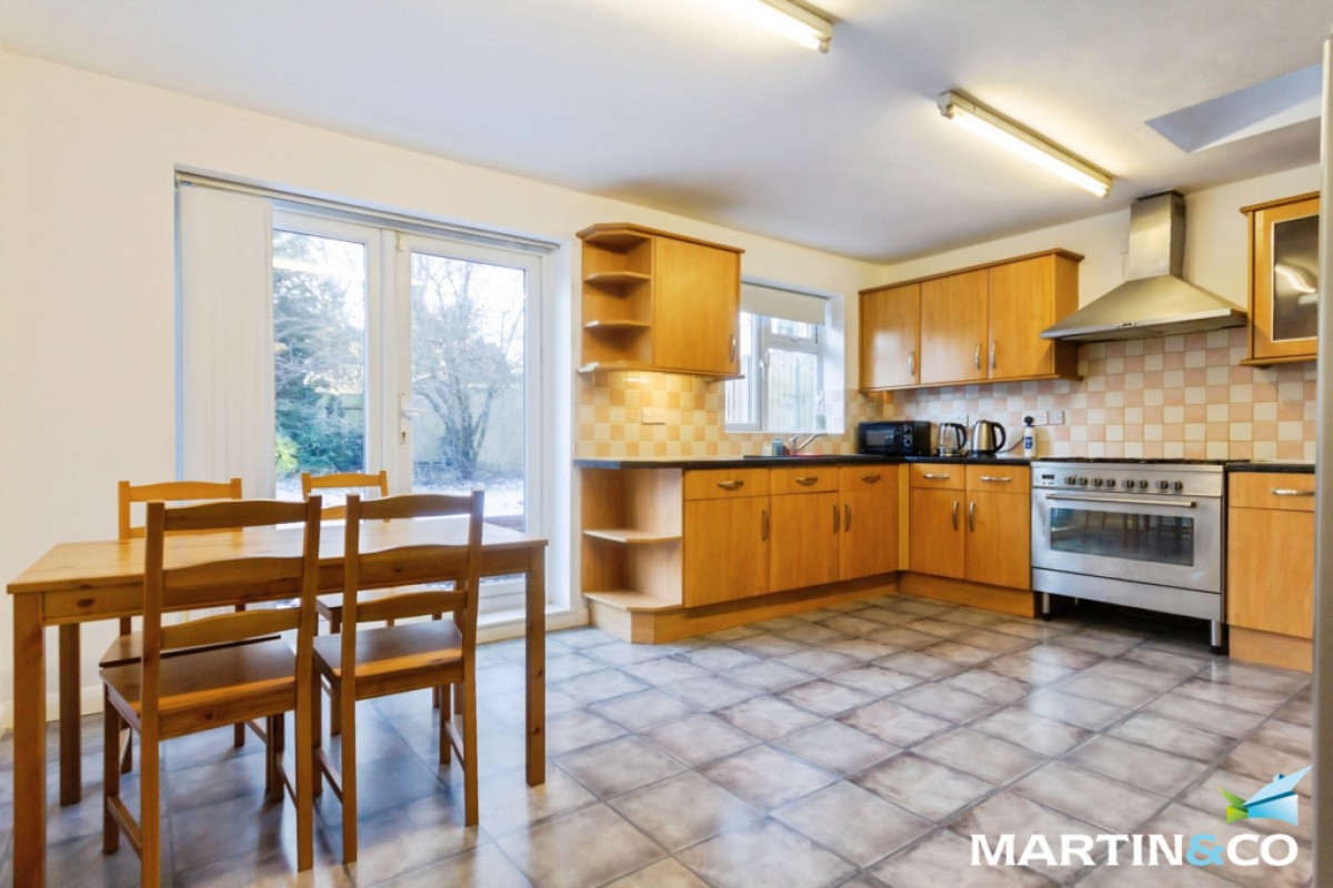 Swarthmore Road, Selly Oak, B29