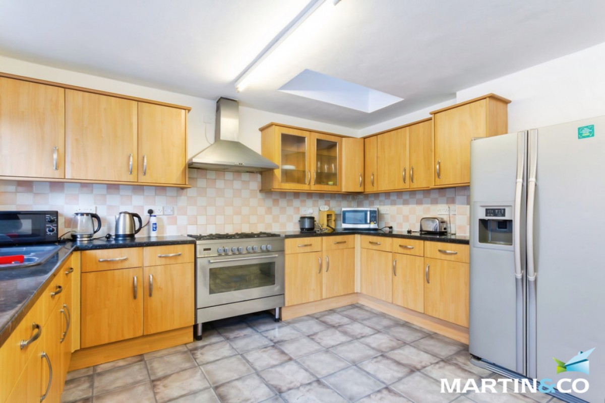 Swarthmore Road, Selly Oak, B29