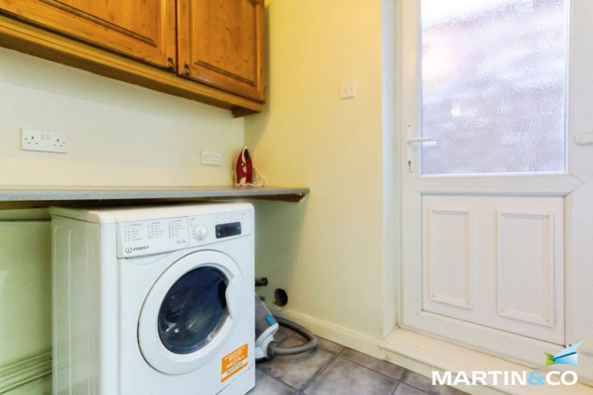 Swarthmore Road, Selly Oak, B29