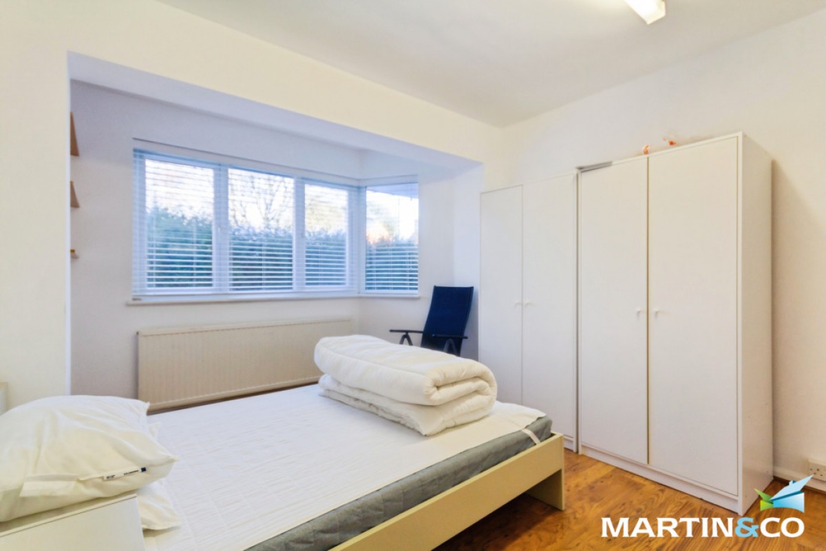 Swarthmore Road, Selly Oak, B29