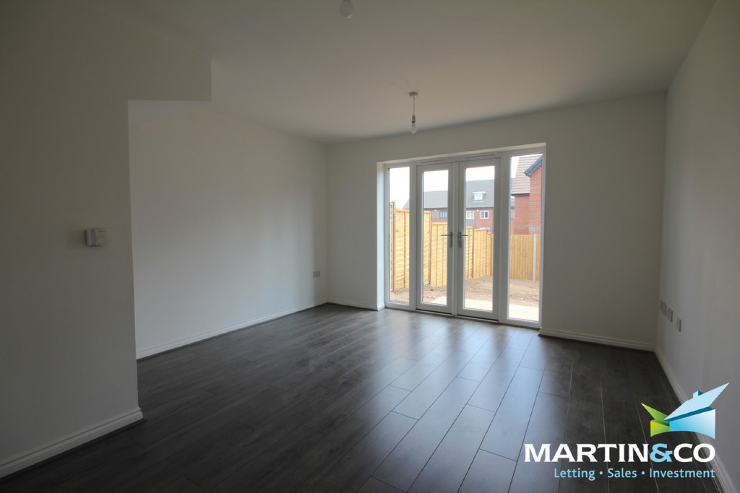 2 bedroom House for Letting Soap Works Drive, Smethwick, B66