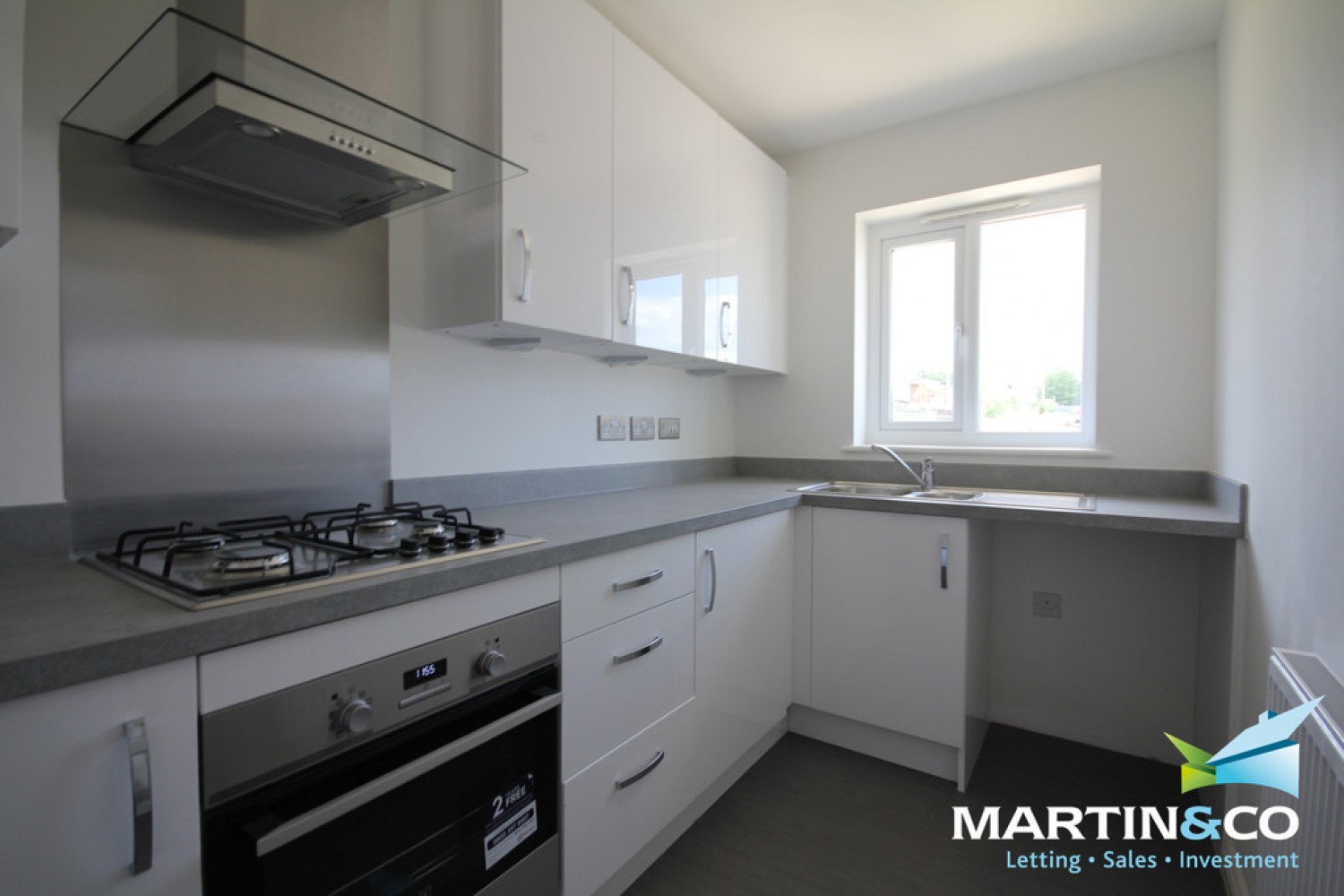 2 bedroom House for Letting Soap Works Drive, Smethwick, B66