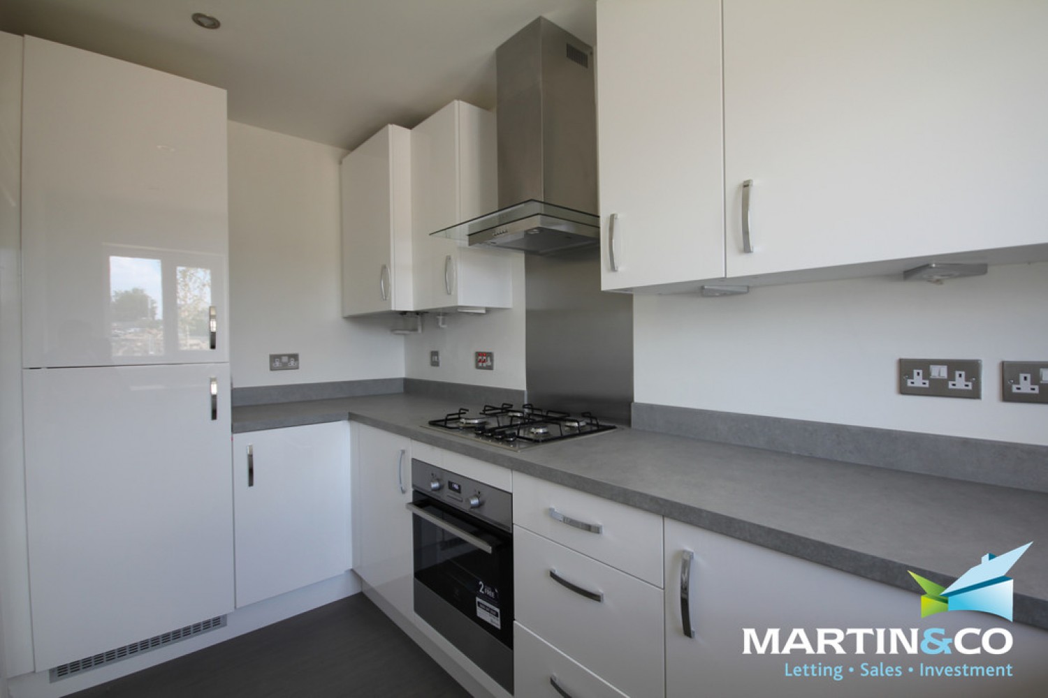 2 bedroom House for Letting Soap Works Drive, Smethwick, B66