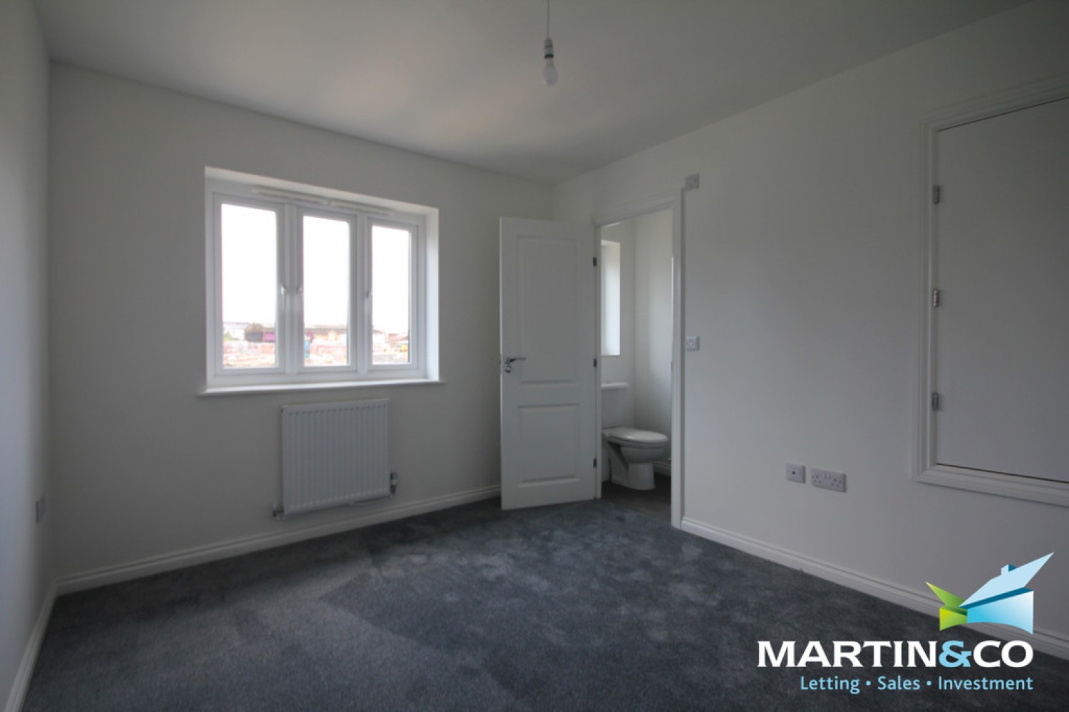 2 bedroom House for Letting Soap Works Drive, Smethwick, B66