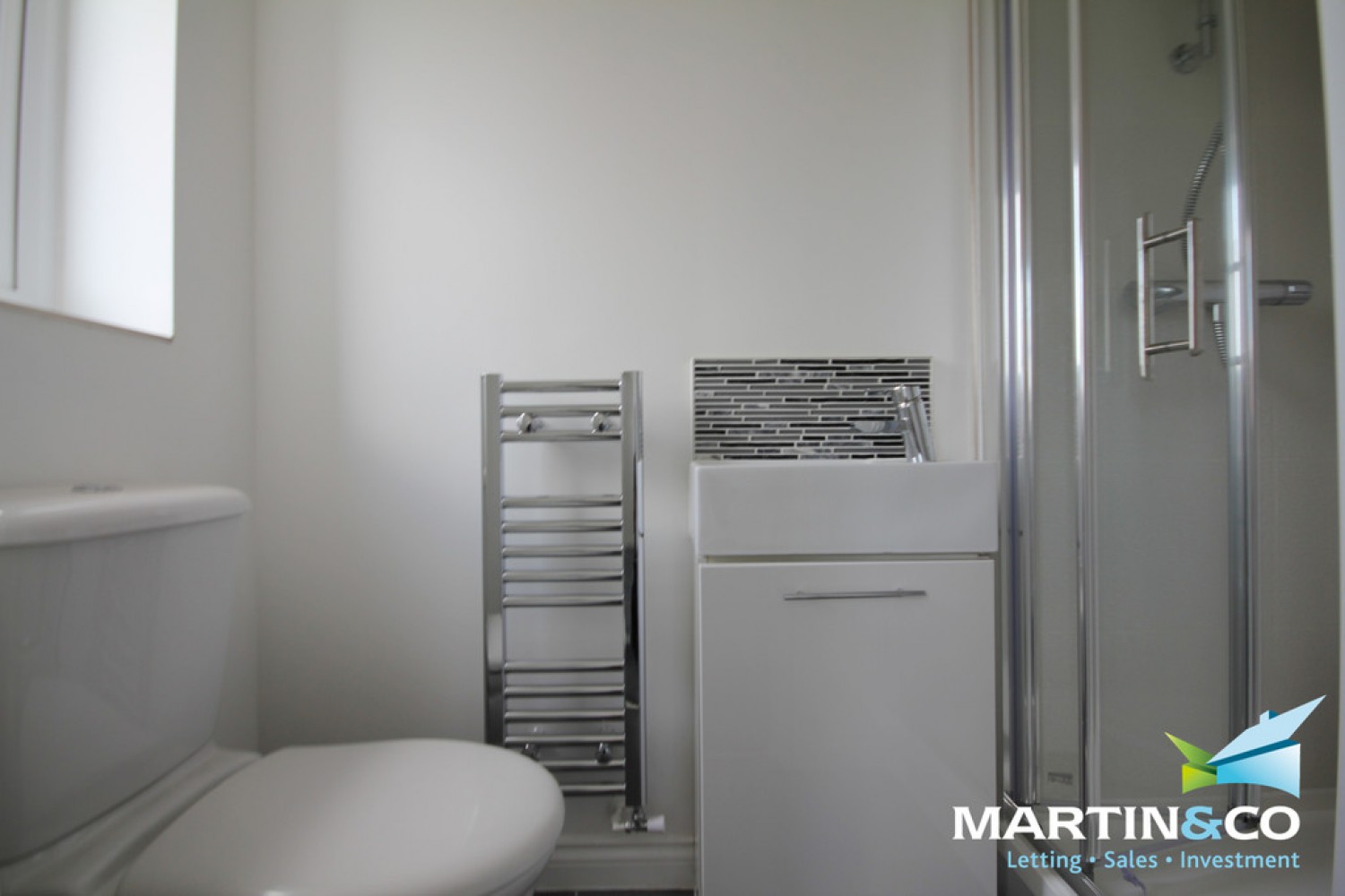 2 bedroom House for Letting Soap Works Drive, Smethwick, B66