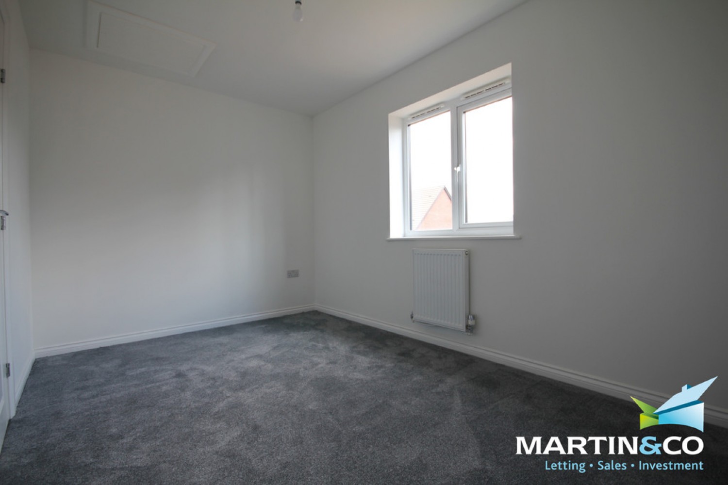 2 bedroom House for Letting Soap Works Drive, Smethwick, B66