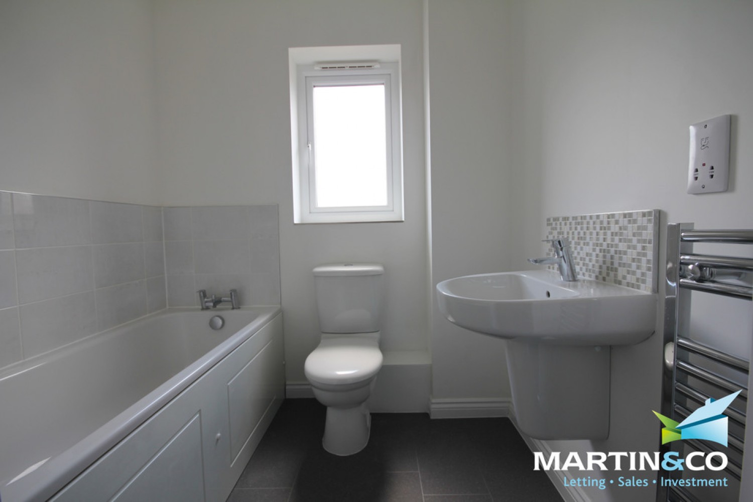 2 bedroom House for Letting Soap Works Drive, Smethwick, B66