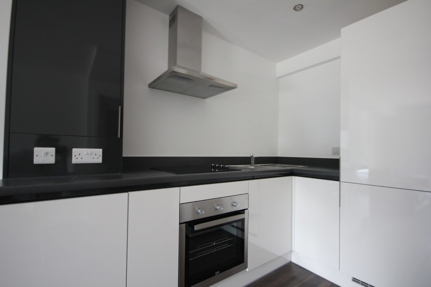 1 bedroom Flat for Letting Fabrick Square, Lombard Street, Digbeth, B12