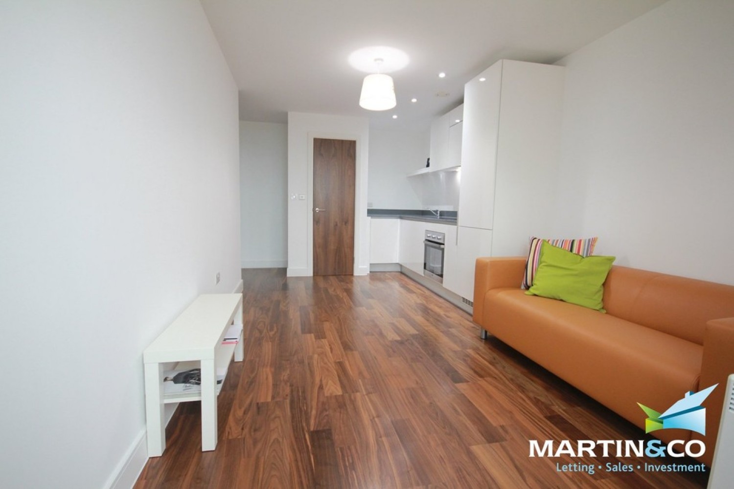 1 Hagley Road, Five Ways, B16