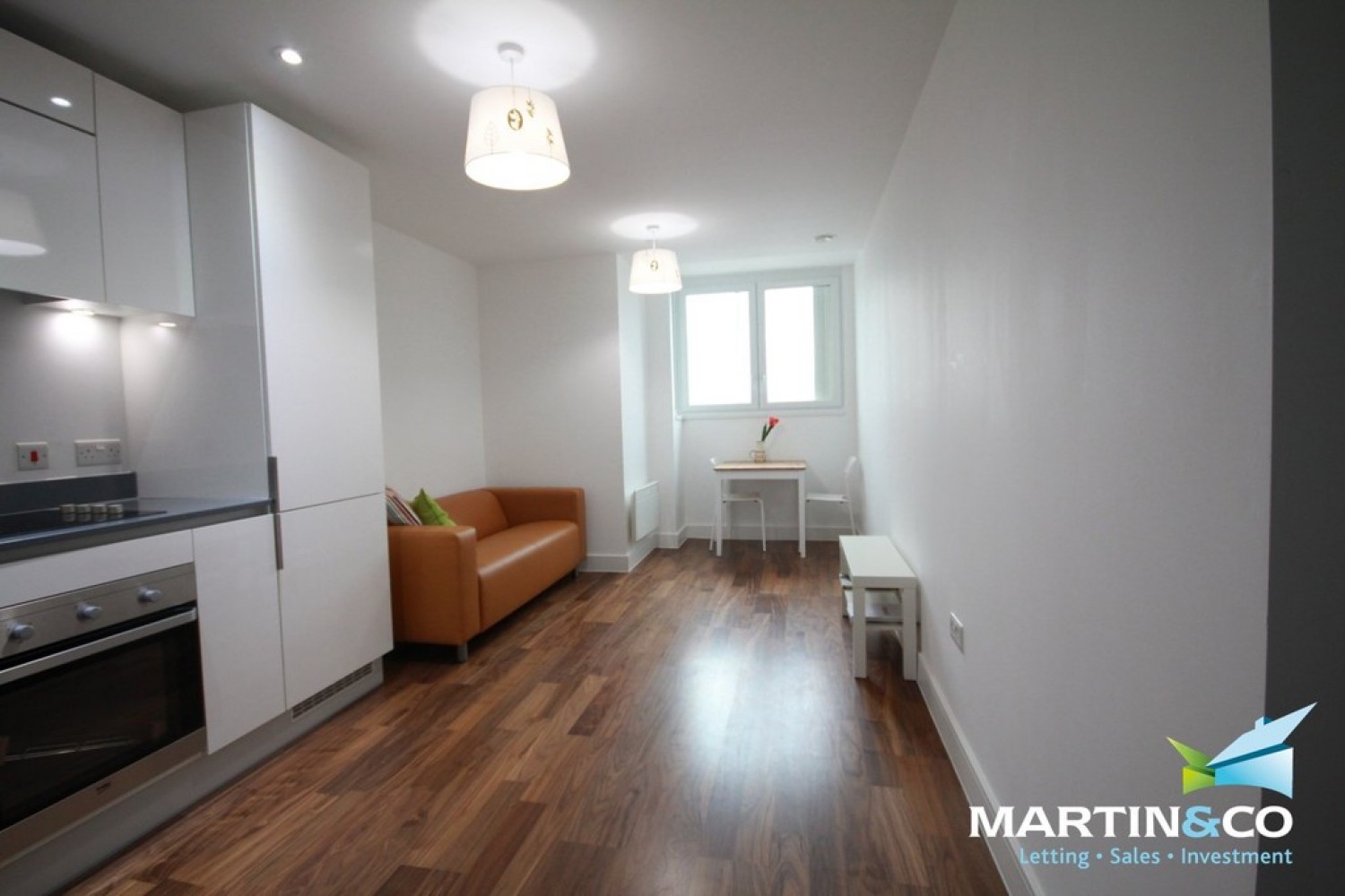 1 Hagley Road, Five Ways, B16