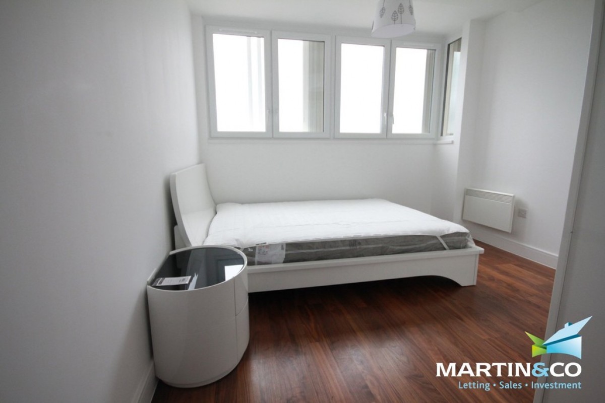 1 Hagley Road, Five Ways, B16