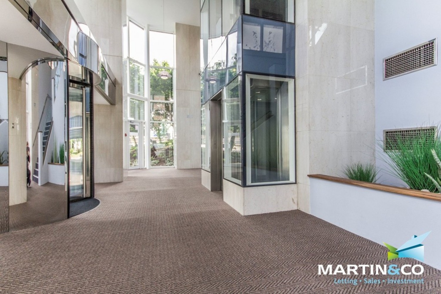 1 Hagley Road, Five Ways, B16