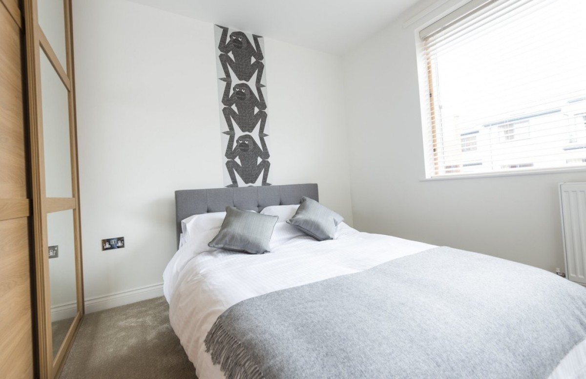 Elizabeth Place, Tenby Street North, Jewellery Quarter, B1