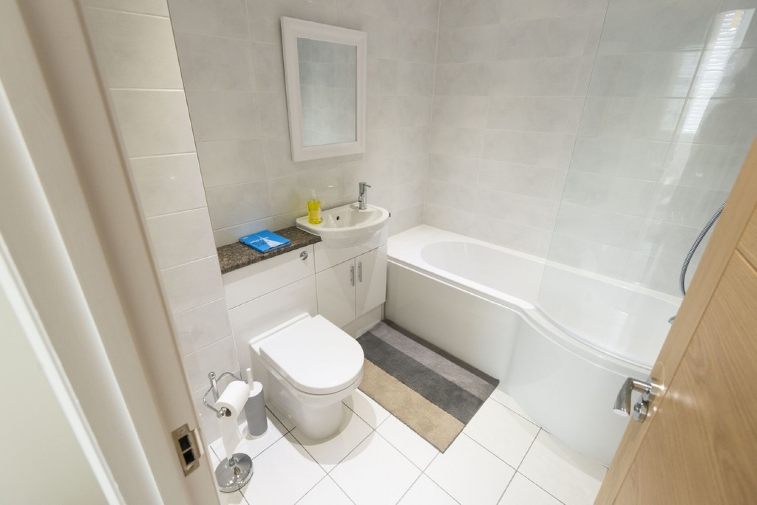 4 bedroom House for Letting Elizabeth Place, Tenby Street North, Jewellery Quarter, B1