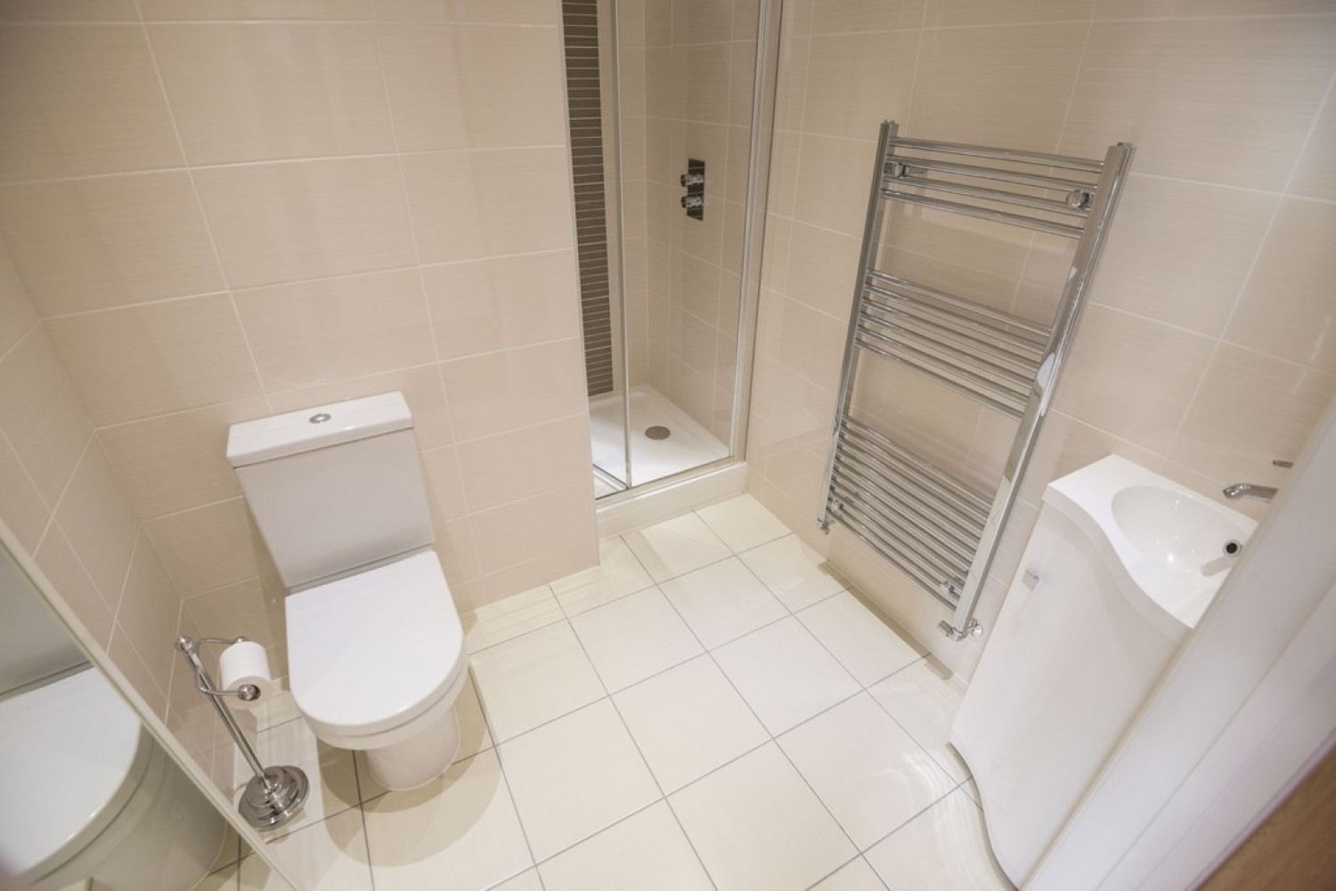 4 bedroom House for Letting Elizabeth Place, Tenby Street North, Jewellery Quarter, B1