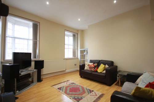 Newhall Street, Birmingham, B3