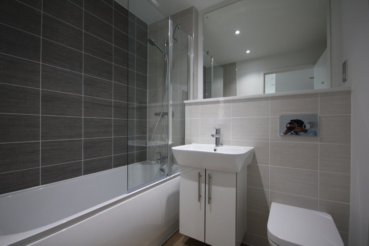 1 bedroom Flat for Letting The Bank, Sheepcote Street, Birmingham, B16