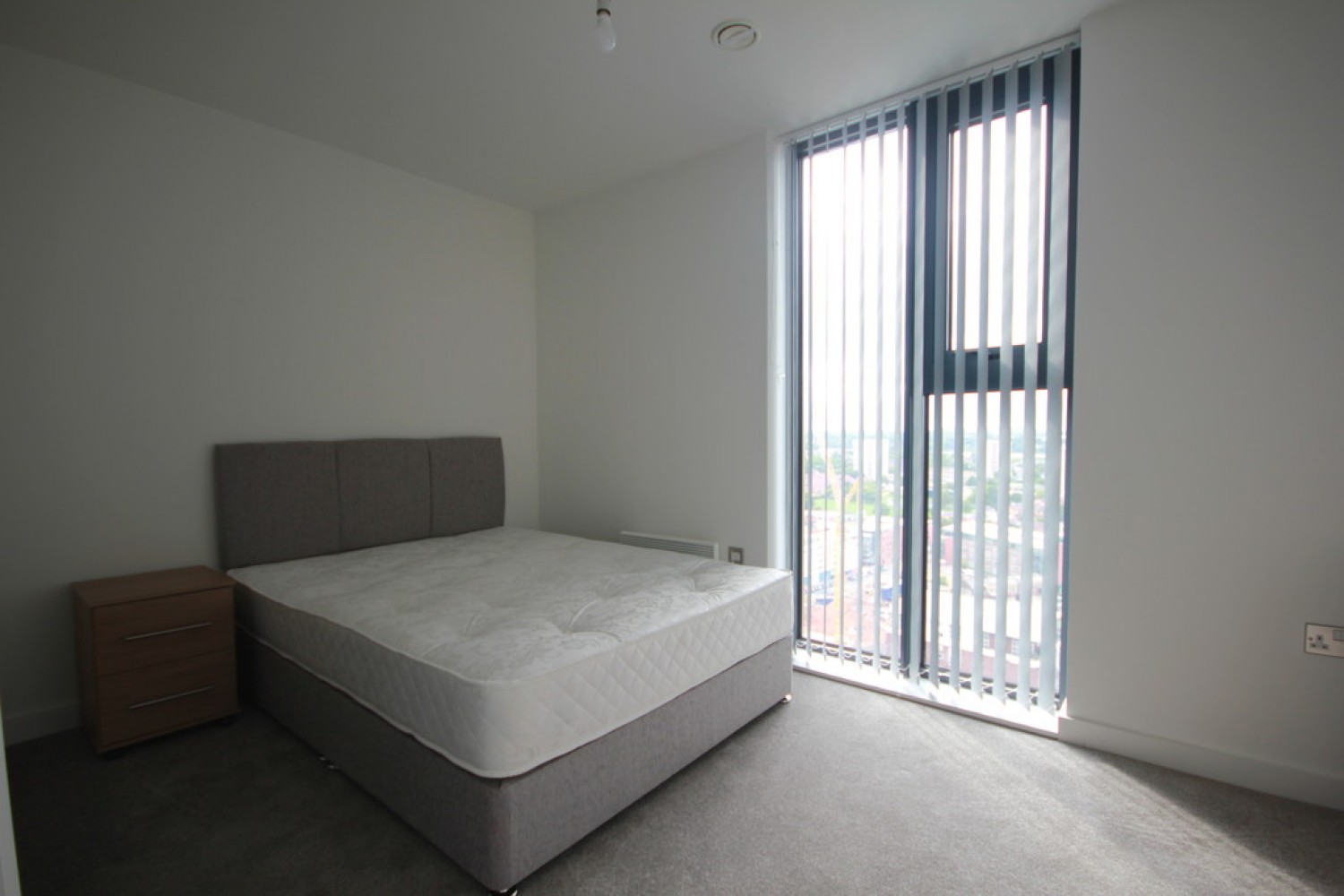 The Bank, Sheepcote Street, Birmingham, B16