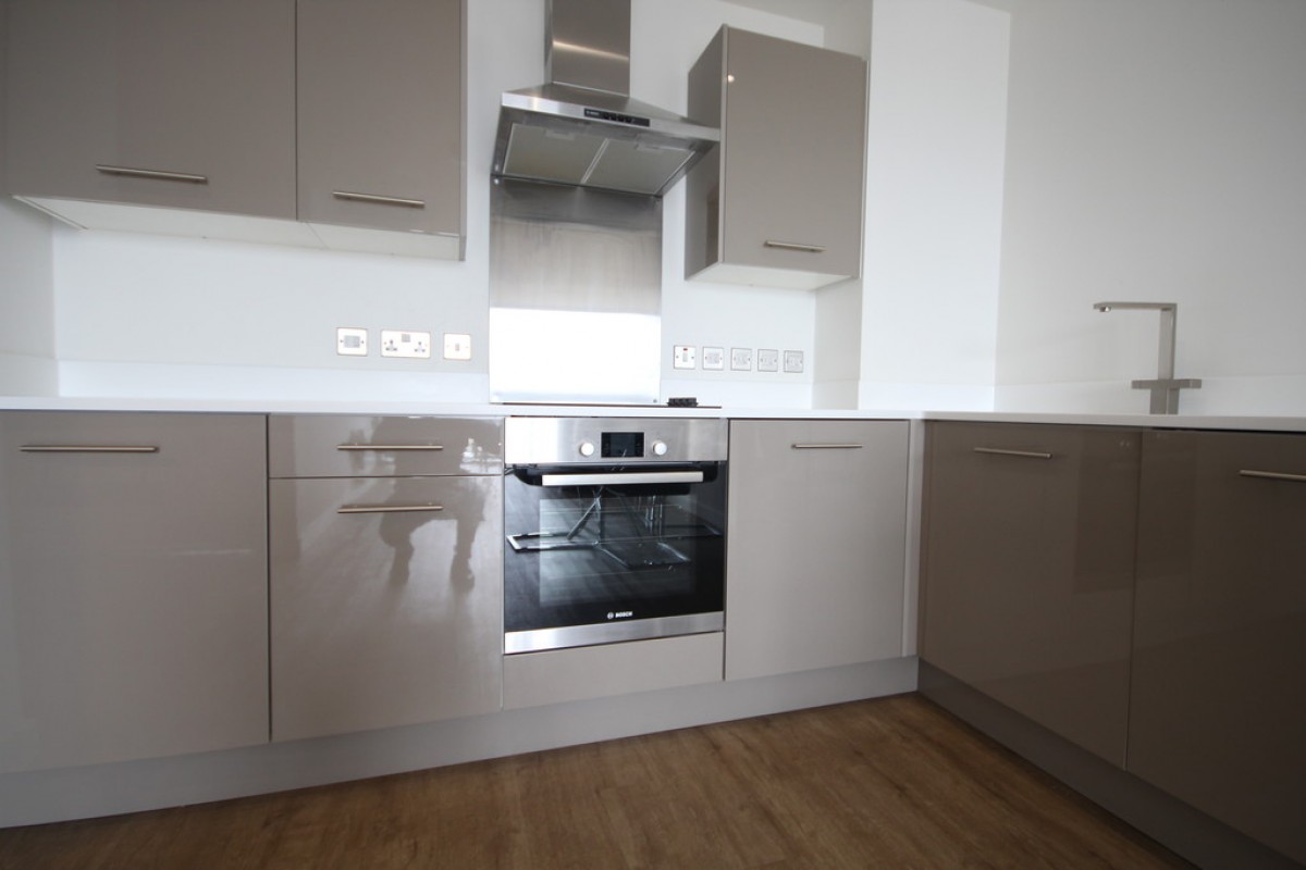 The Bank, Sheepcote Street, Birmingham, B16