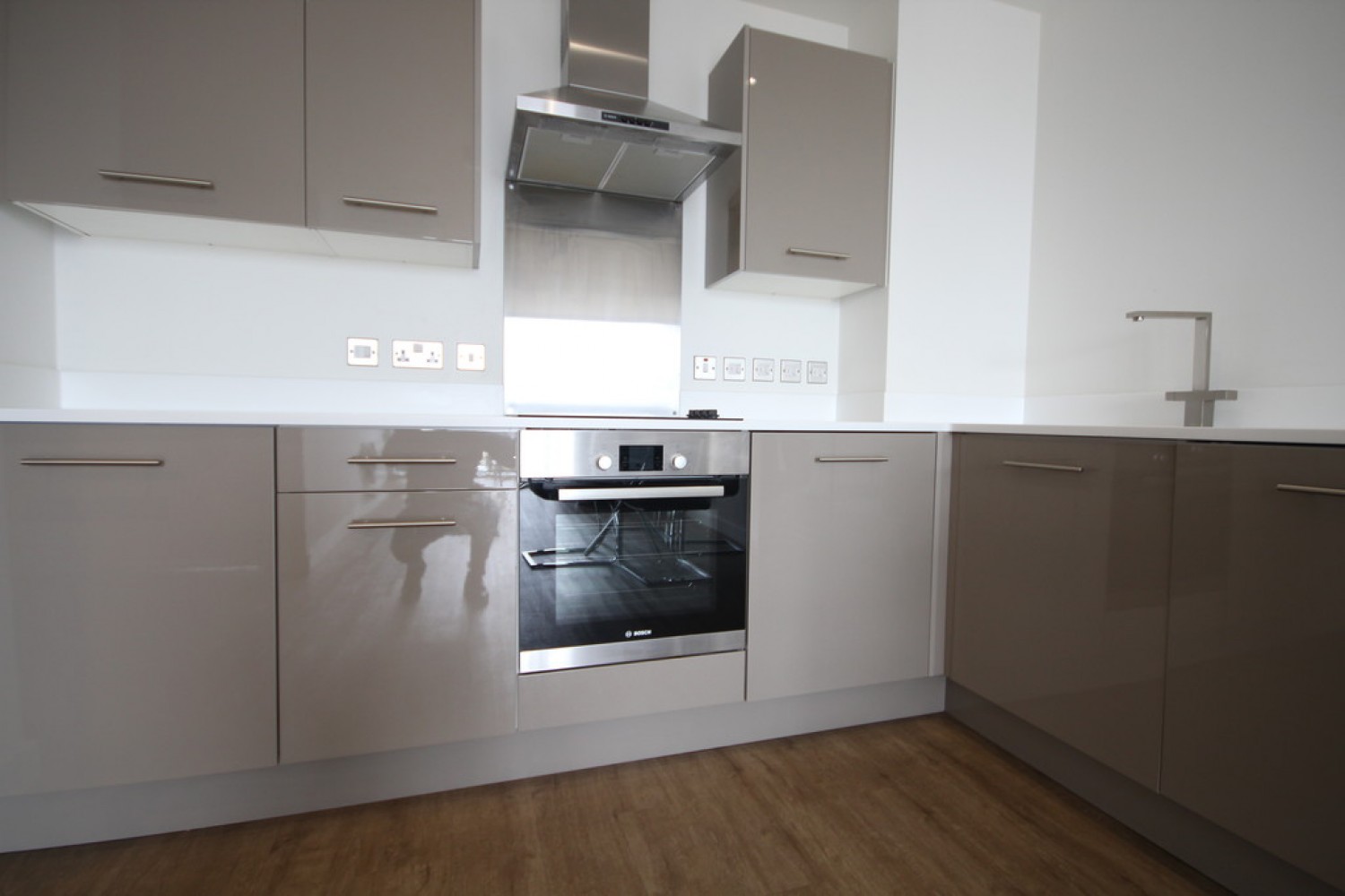 The Bank, Sheepcote Street, Birmingham, B16