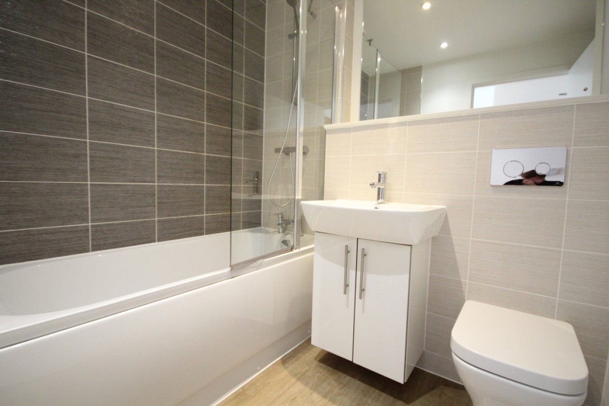 The Bank, Sheepcote Street, Birmingham, B16