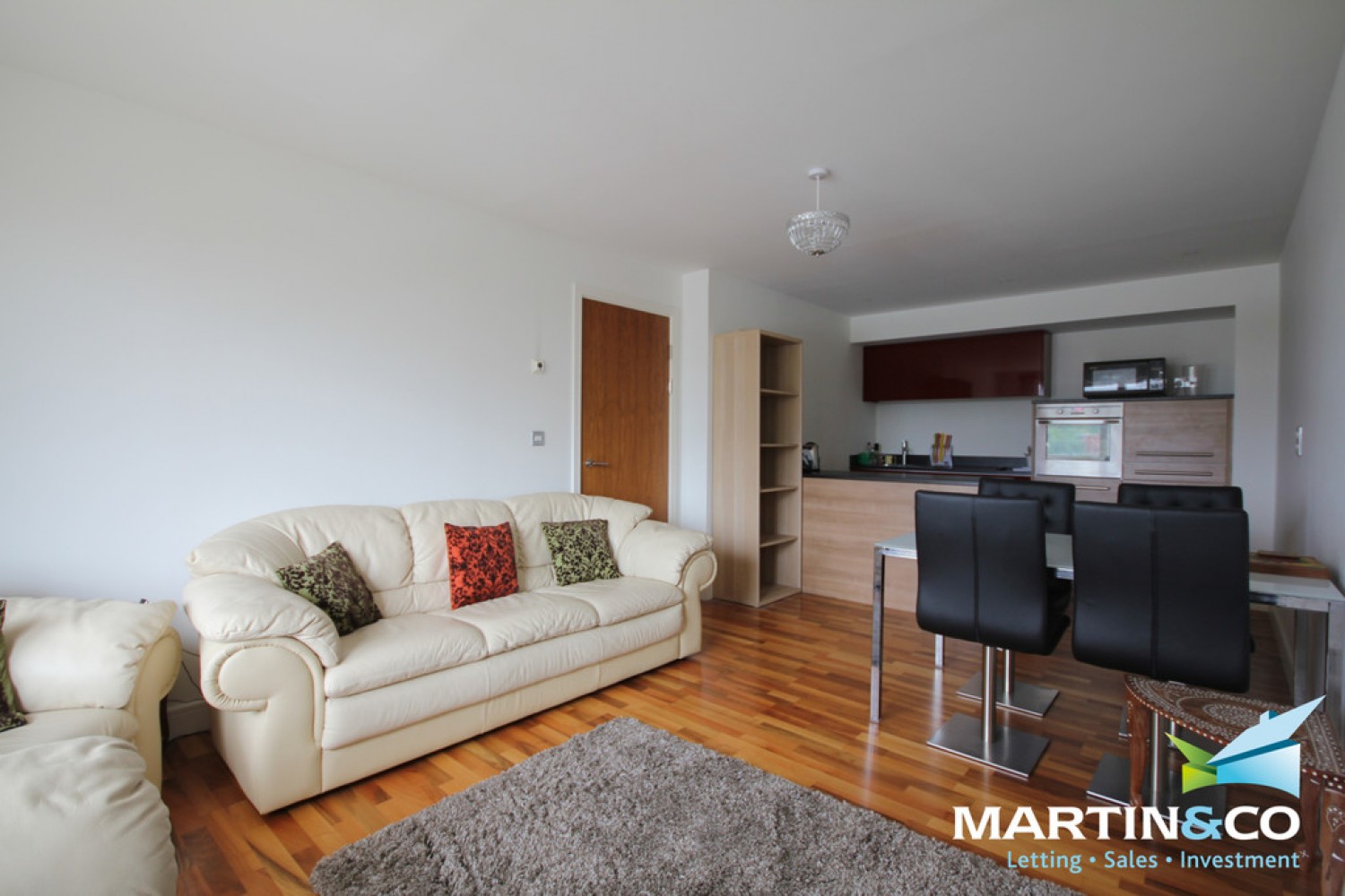 2 bedroom Flat for Letting Hemisphere, The Boulevard, Edgbaston, B5