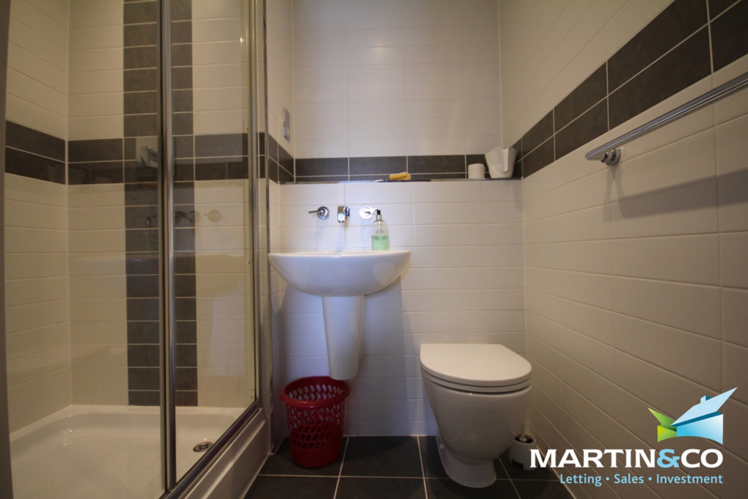 2 bedroom Flat for Letting Hemisphere, The Boulevard, Edgbaston, B5