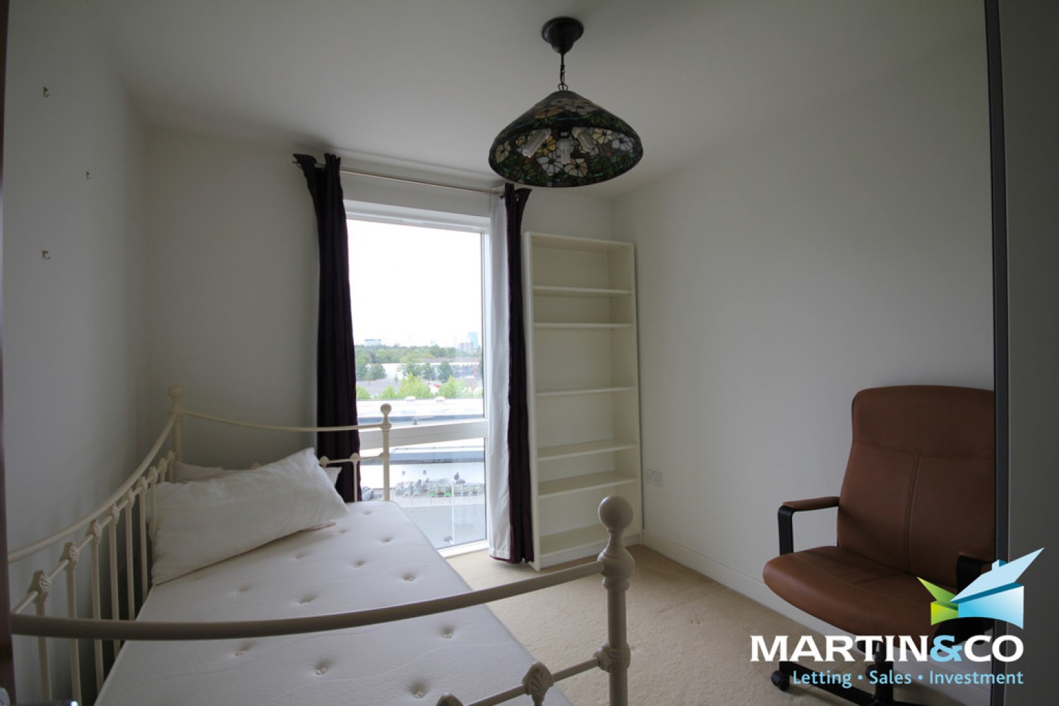 2 bedroom Flat for Letting Hemisphere, The Boulevard, Edgbaston, B5