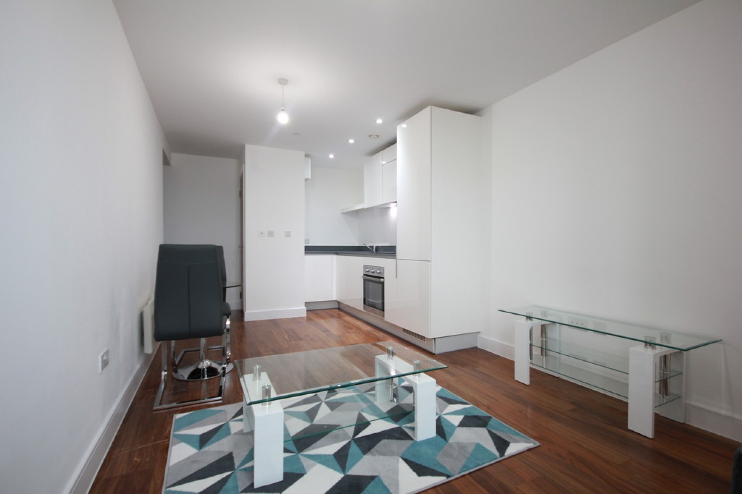 1 bedroom Flat for Letting 1 Hagley Road, Five Ways, B16